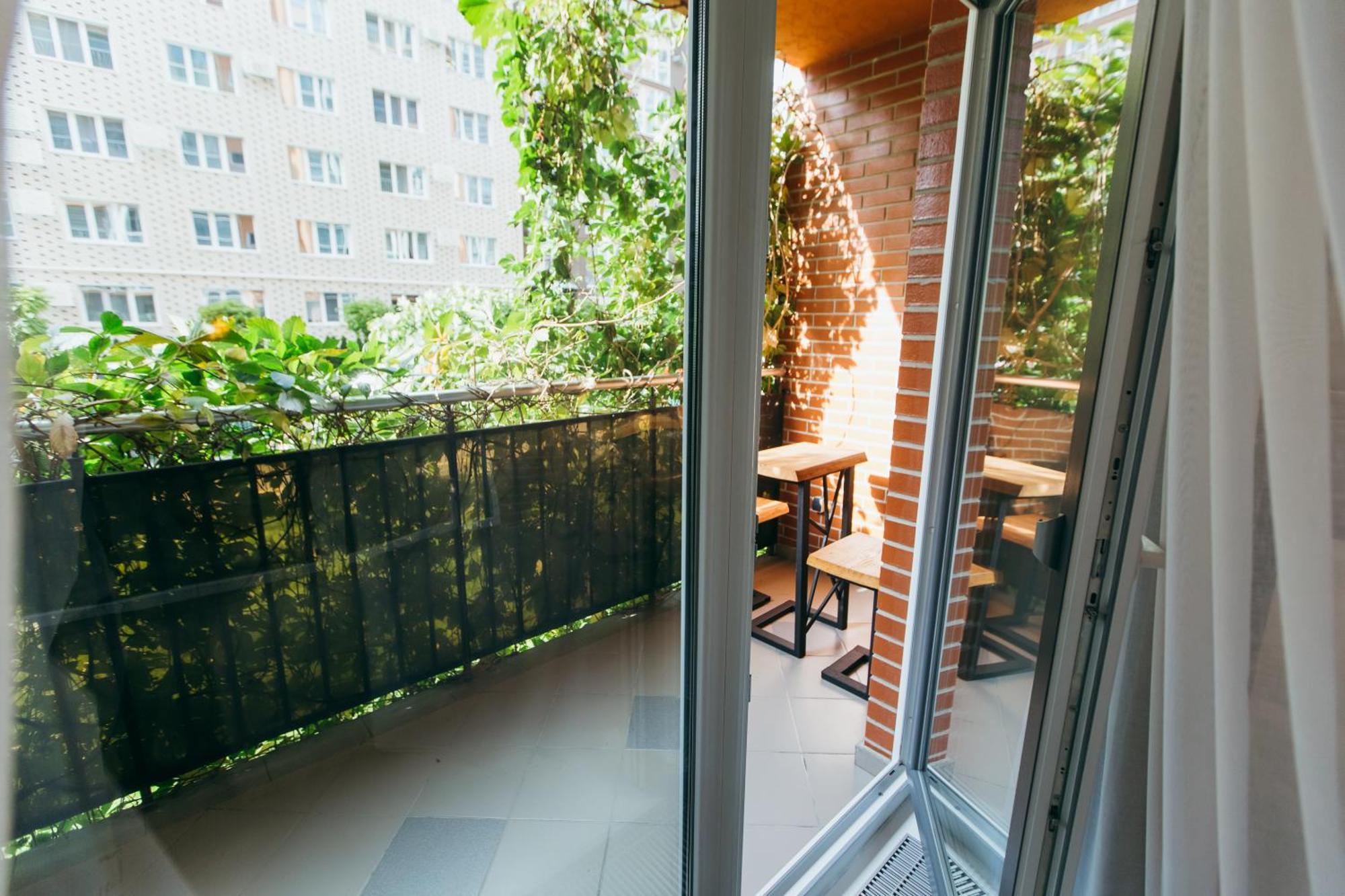 Vodogray Luxury Apartments With Underground Parking Елітний Житловий Комплекс Csernyivci Kültér fotó