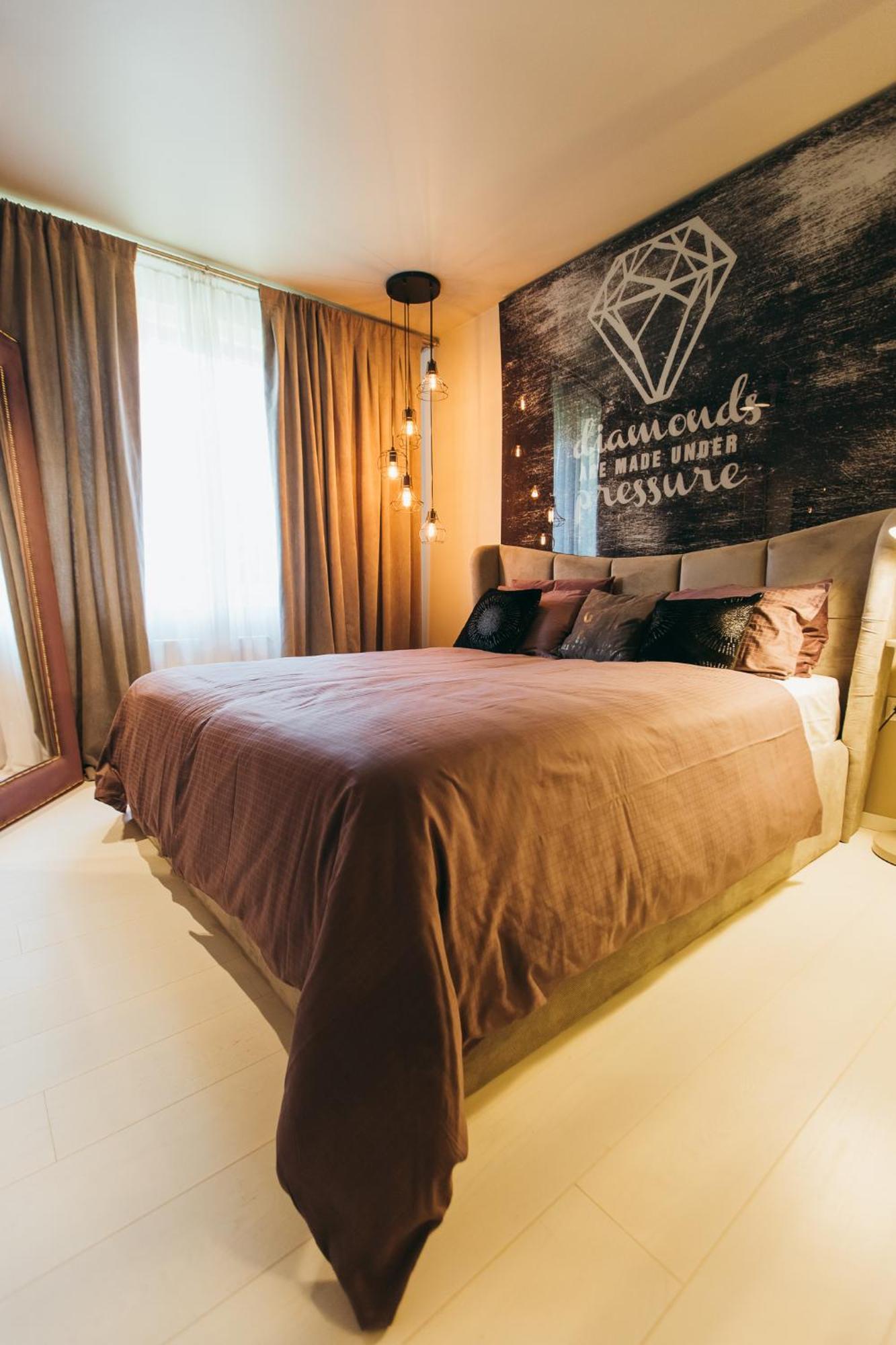 Vodogray Luxury Apartments With Underground Parking Елітний Житловий Комплекс Csernyivci Kültér fotó