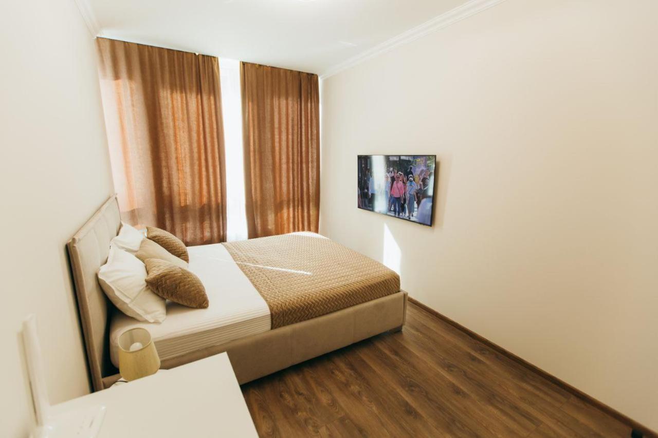 Vodogray Luxury Apartments With Underground Parking Елітний Житловий Комплекс Csernyivci Kültér fotó